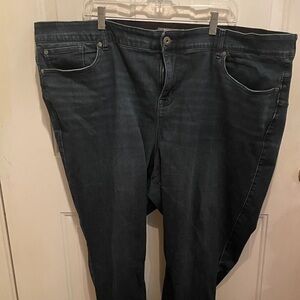 Torrid Jeans Bombshell Skinny